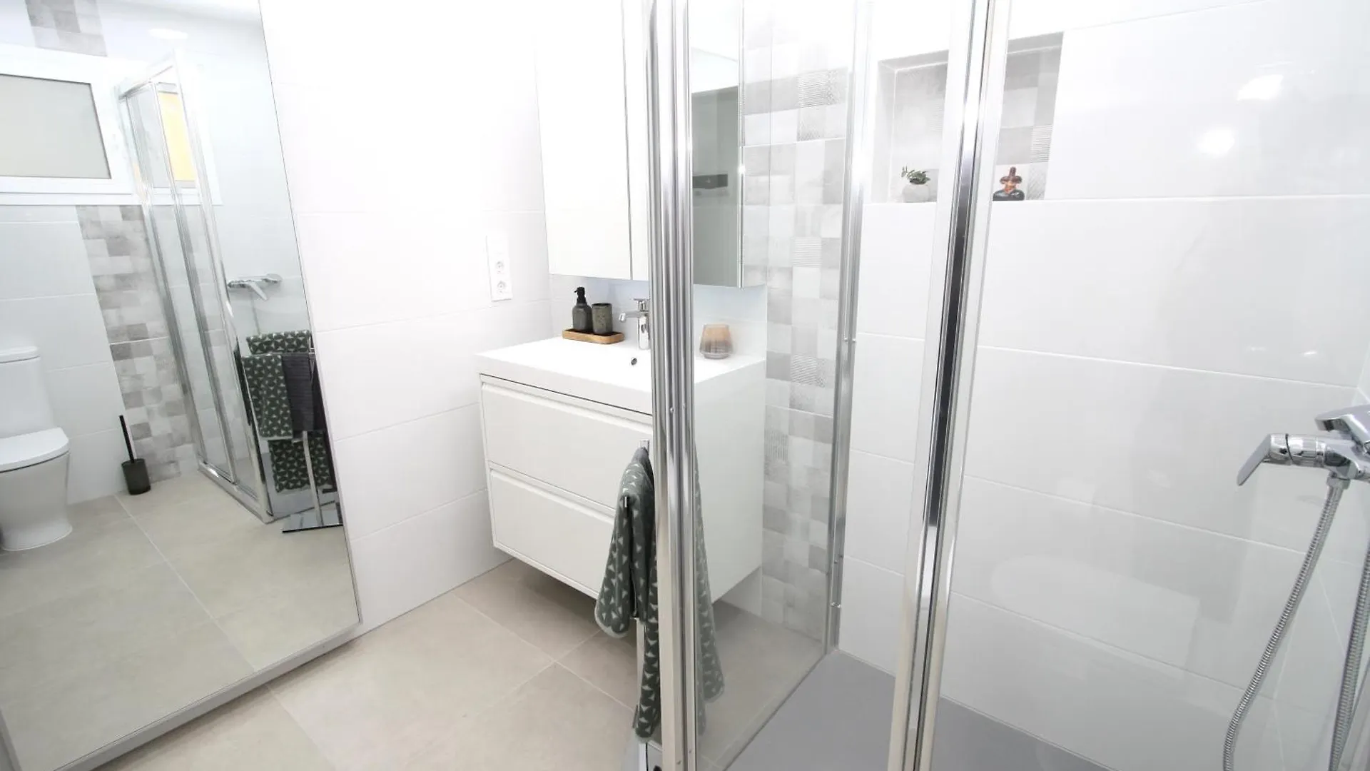 Marvelous Apartment In Playa Del Ingles Maspalomas