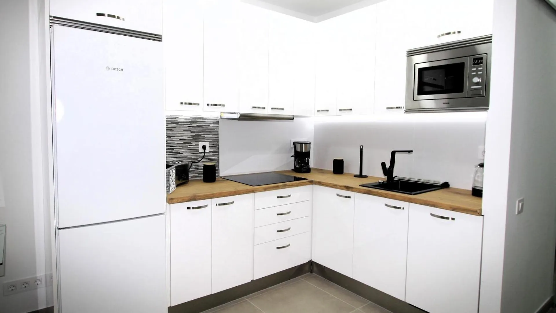 Marvelous Apartment In Playa Del Ingles Maspalomas  Spagna
