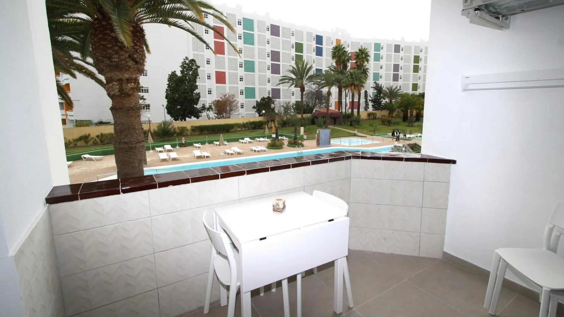Marvelous Apartment In Playa Del Ingles Maspalomas  Hiszpania