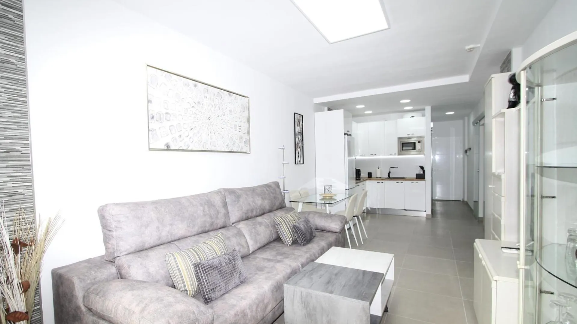 Marvelous Apartment In Playa Del Ingles Maspalomas  Spagna